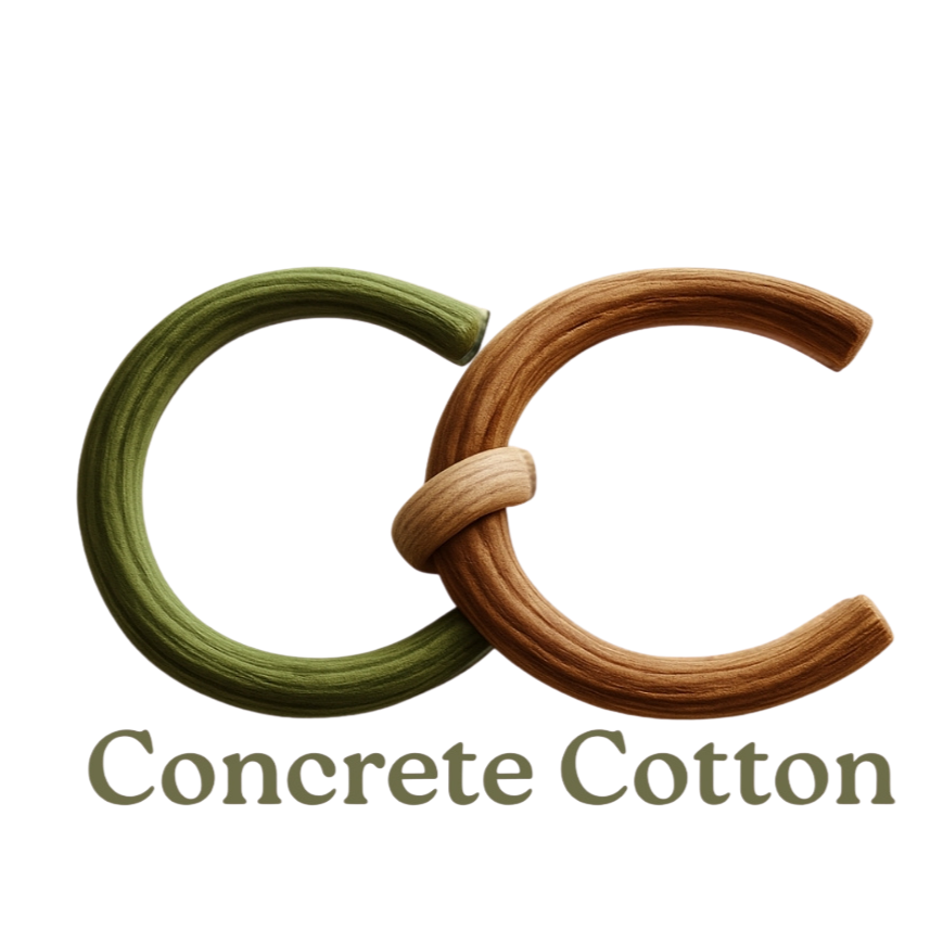Concrete Cotton