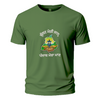 Bullet meri jaan, punjab mera maan Embroidery Oversize T-shirt