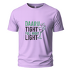 Daaru tight Embroidery Oversize T-shirt