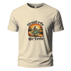 Pind wargi vibe, bullet te ride Embroidery Oversize T-shirt