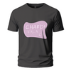 chardhi kala Embroidery Oversize T-shirt