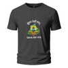 Bullet meri jaan, punjab mera maan Embroidery Oversize T-shirt