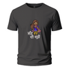 Jatt di kudi Embroidery Oversize T-shirt