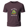 Bullet meri jaan, punjab mera maan Embroidery Oversize T-shirt