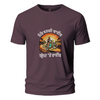 Pind wargi vibe, bullet te ride Embroidery Oversize T-shirt