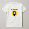 Jatt da na chlda oversize T-shirt