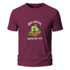 Bullet meri jaan, punjab mera maan Embroidery Oversize T-shirt