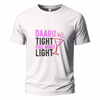 Daaru tight Embroidery Oversize T-shirt