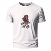 Jatt di kudi Embroidery Oversize T-shirt