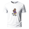 Jatt di kudi Embroidery Oversize T-shirt